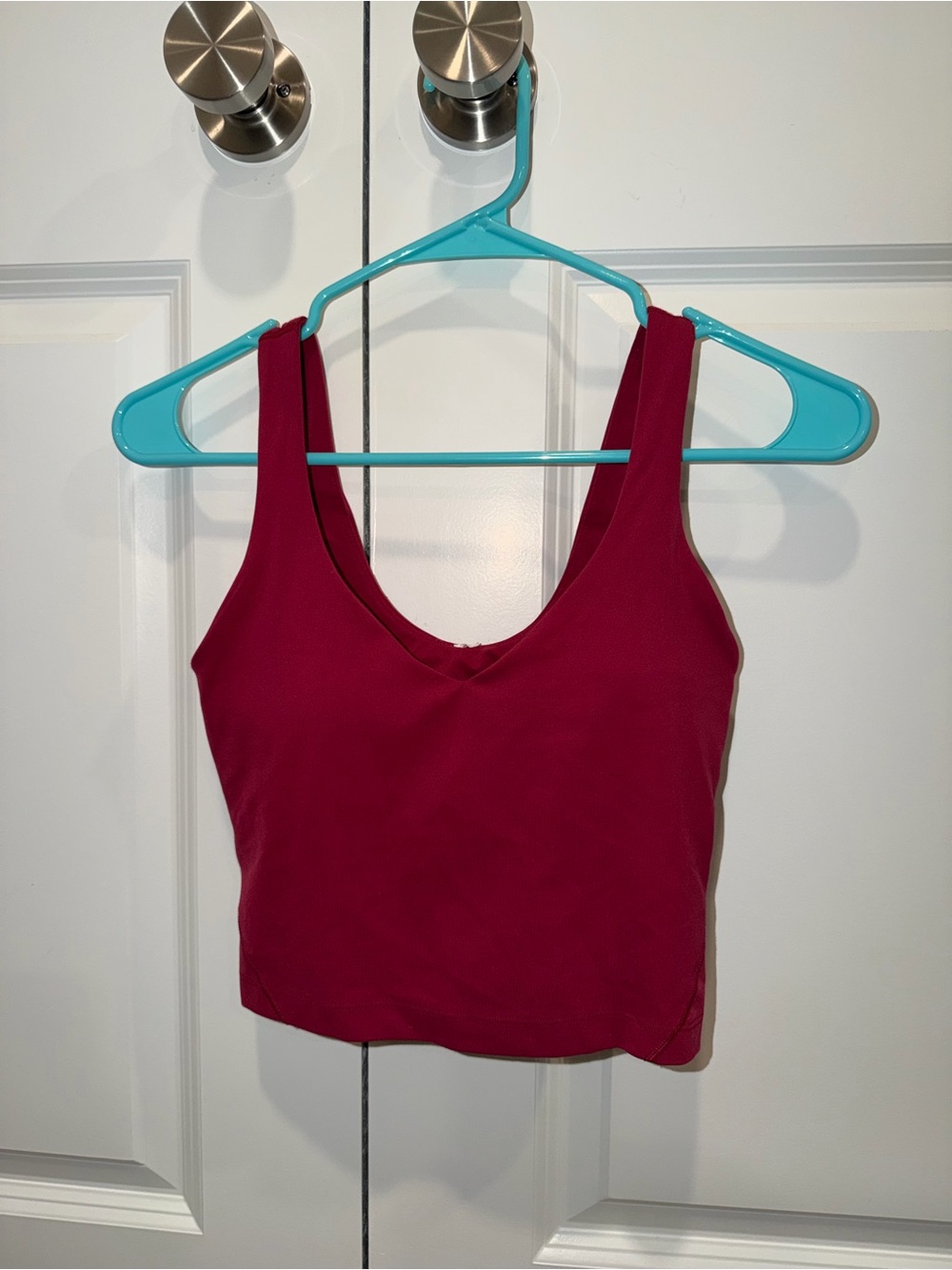 lululemon align tank